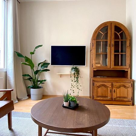 Ba Em City Apartment Wiesbaden Ngoại thất bức ảnh