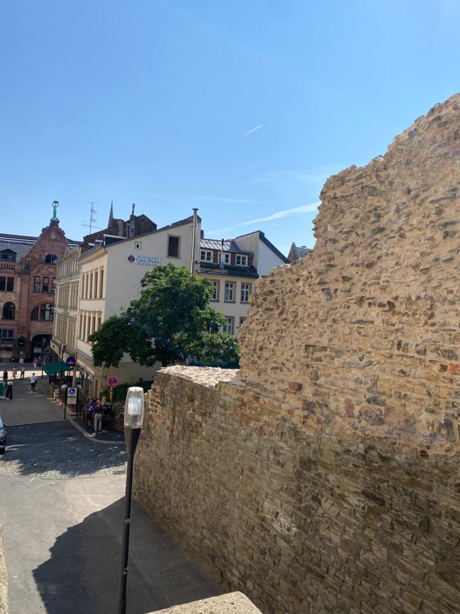 Ba Em City Apartment Wiesbaden Ngoại thất bức ảnh