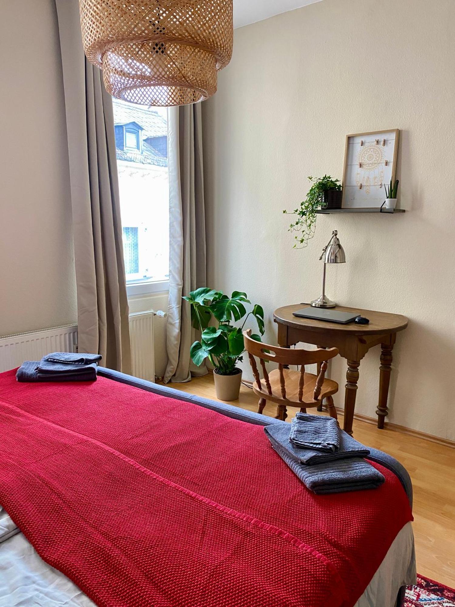 Ba Em City Apartment Wiesbaden Ngoại thất bức ảnh