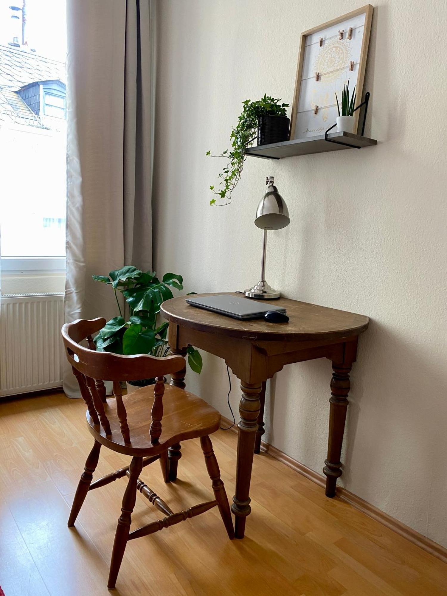 Ba Em City Apartment Wiesbaden Ngoại thất bức ảnh