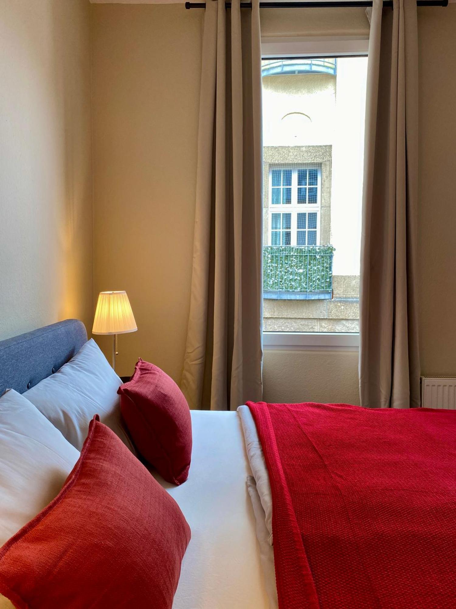 Ba Em City Apartment Wiesbaden Ngoại thất bức ảnh