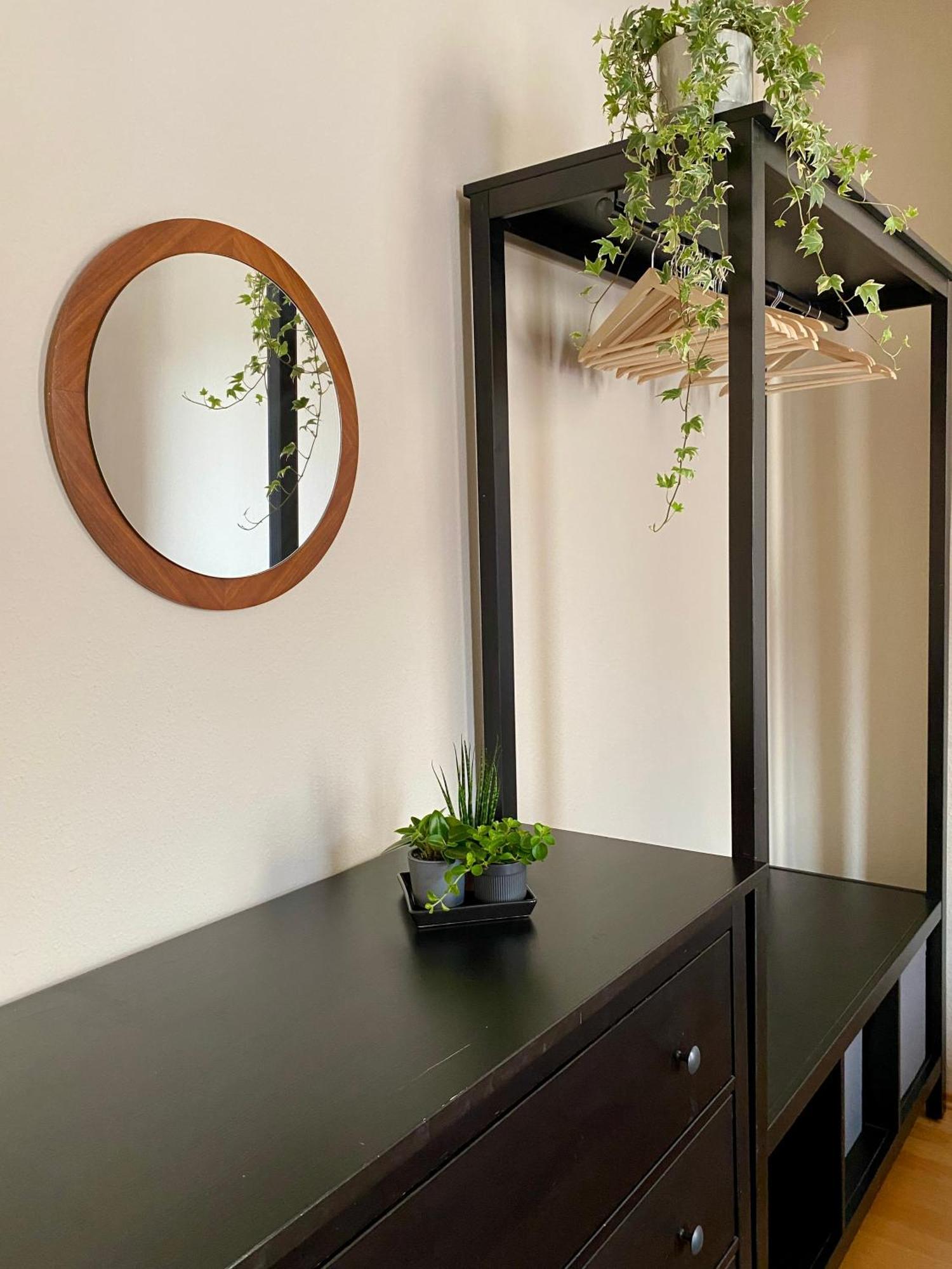 Ba Em City Apartment Wiesbaden Ngoại thất bức ảnh