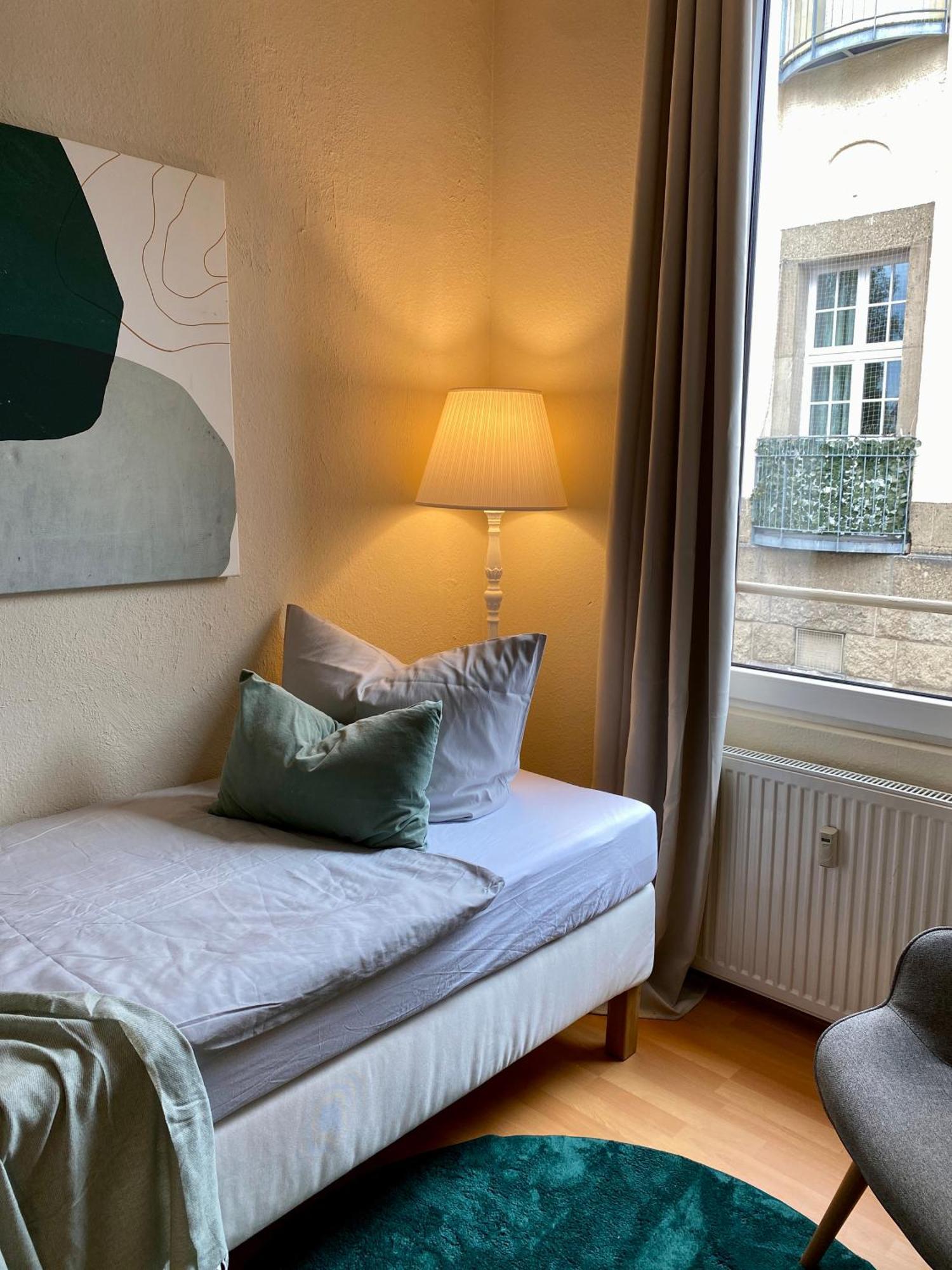 Ba Em City Apartment Wiesbaden Ngoại thất bức ảnh