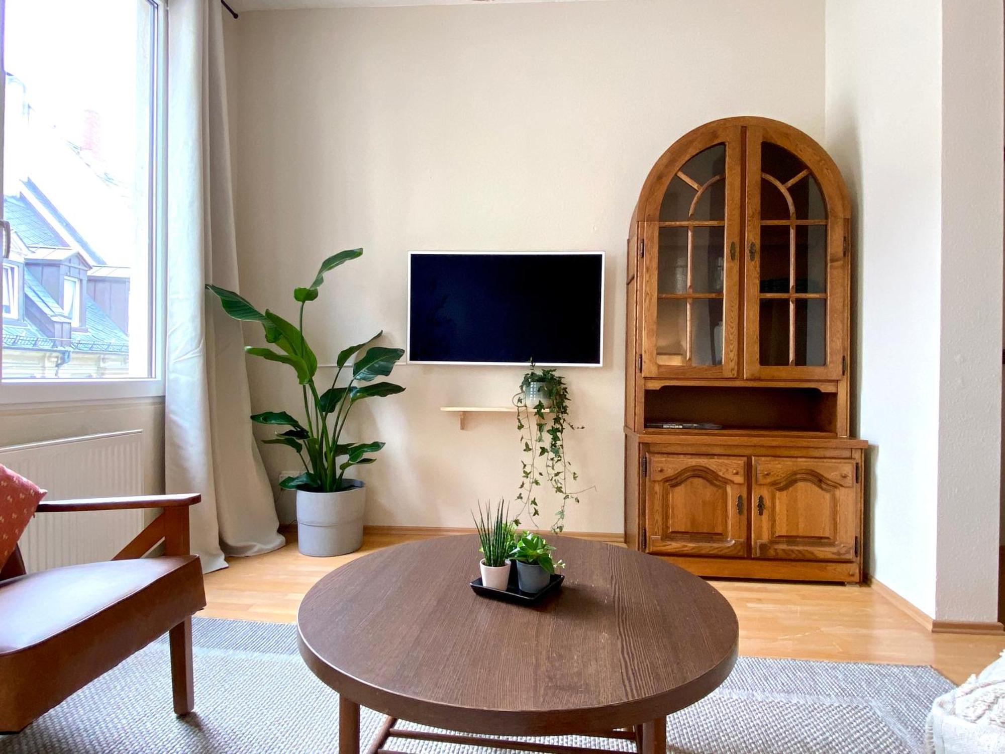 Ba Em City Apartment Wiesbaden Ngoại thất bức ảnh