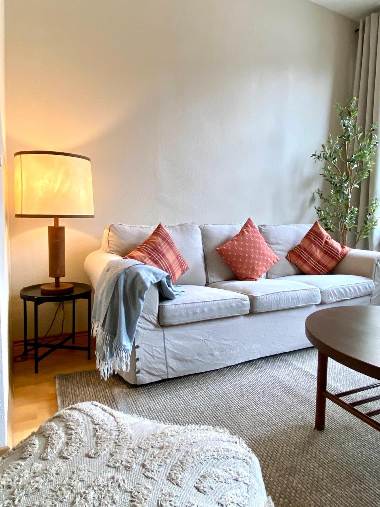 Ba Em City Apartment Wiesbaden Ngoại thất bức ảnh