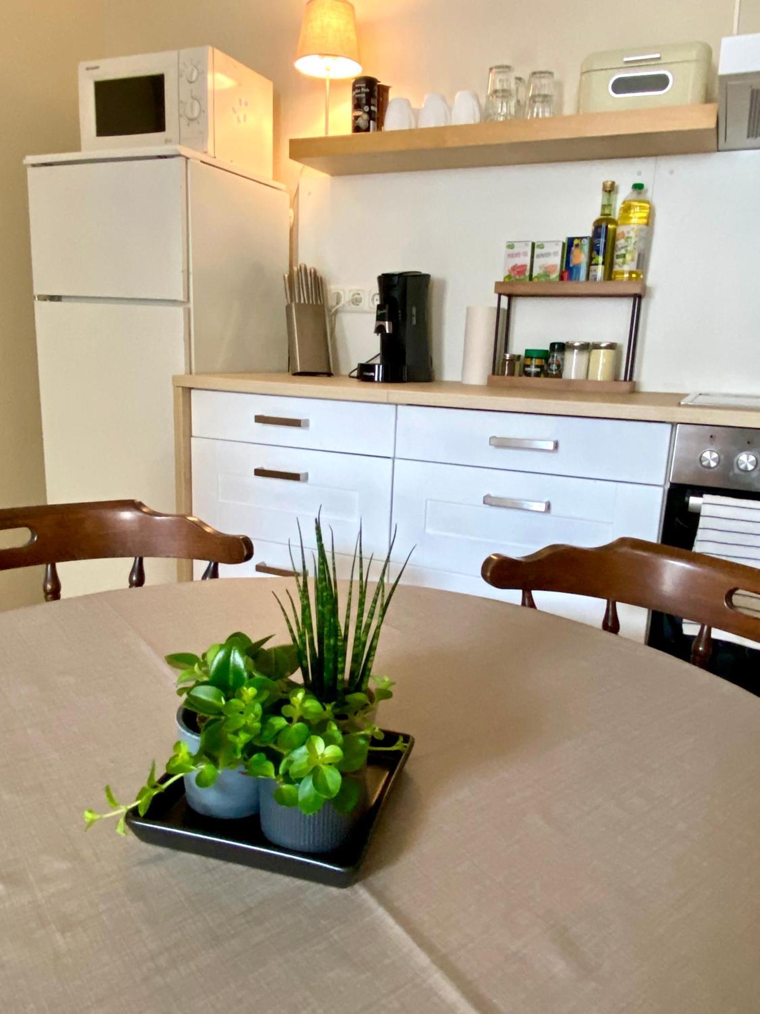 Ba Em City Apartment Wiesbaden Ngoại thất bức ảnh