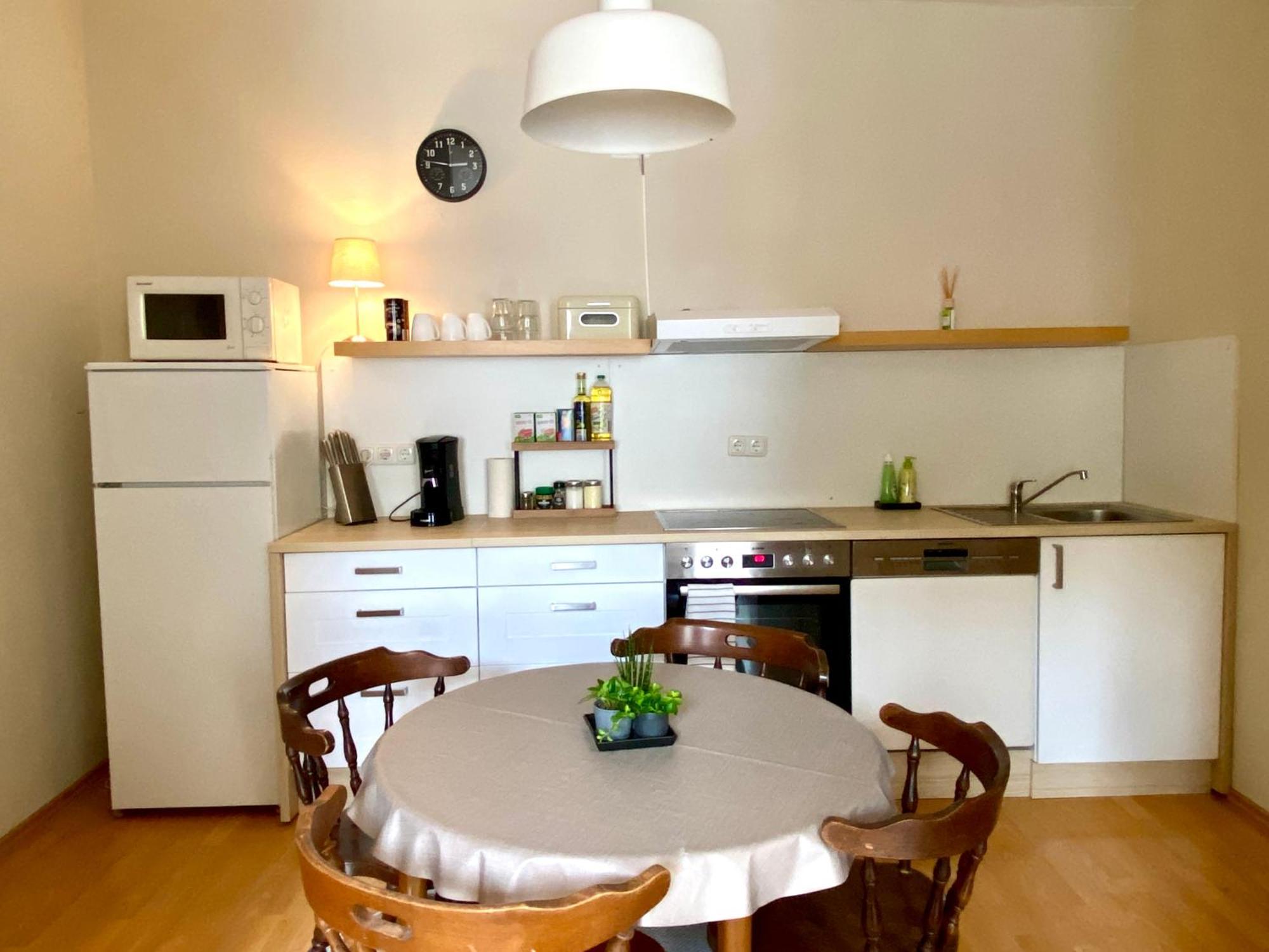 Ba Em City Apartment Wiesbaden Ngoại thất bức ảnh