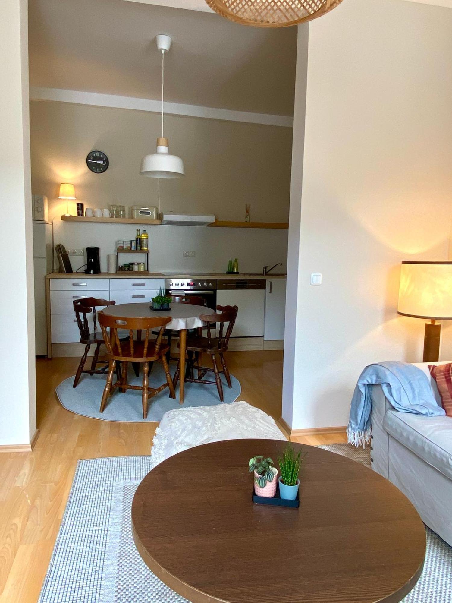 Ba Em City Apartment Wiesbaden Ngoại thất bức ảnh