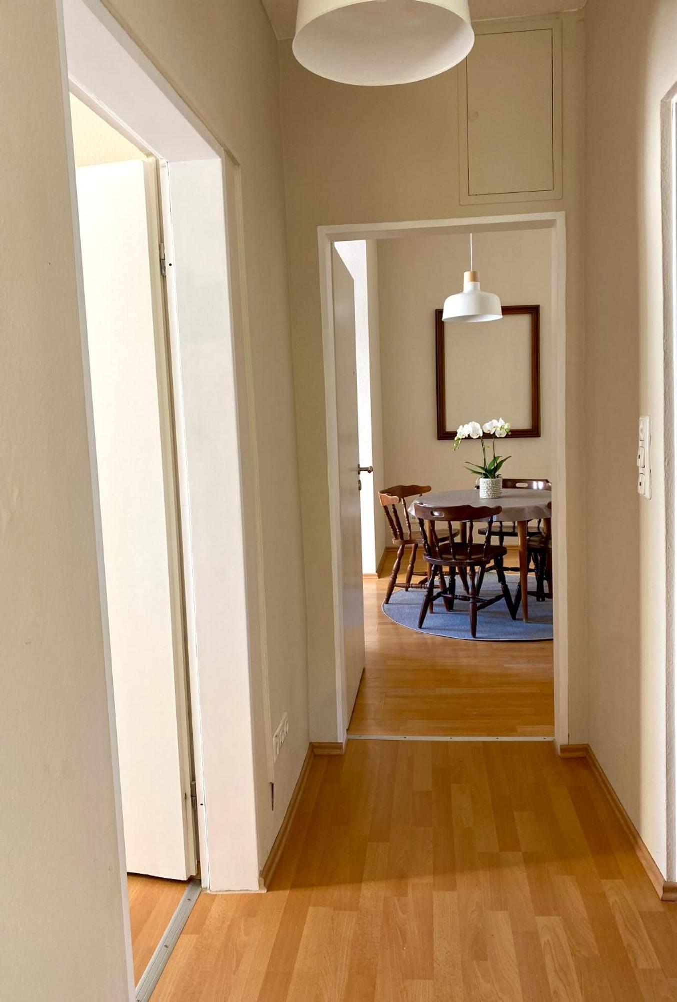 Ba Em City Apartment Wiesbaden Ngoại thất bức ảnh