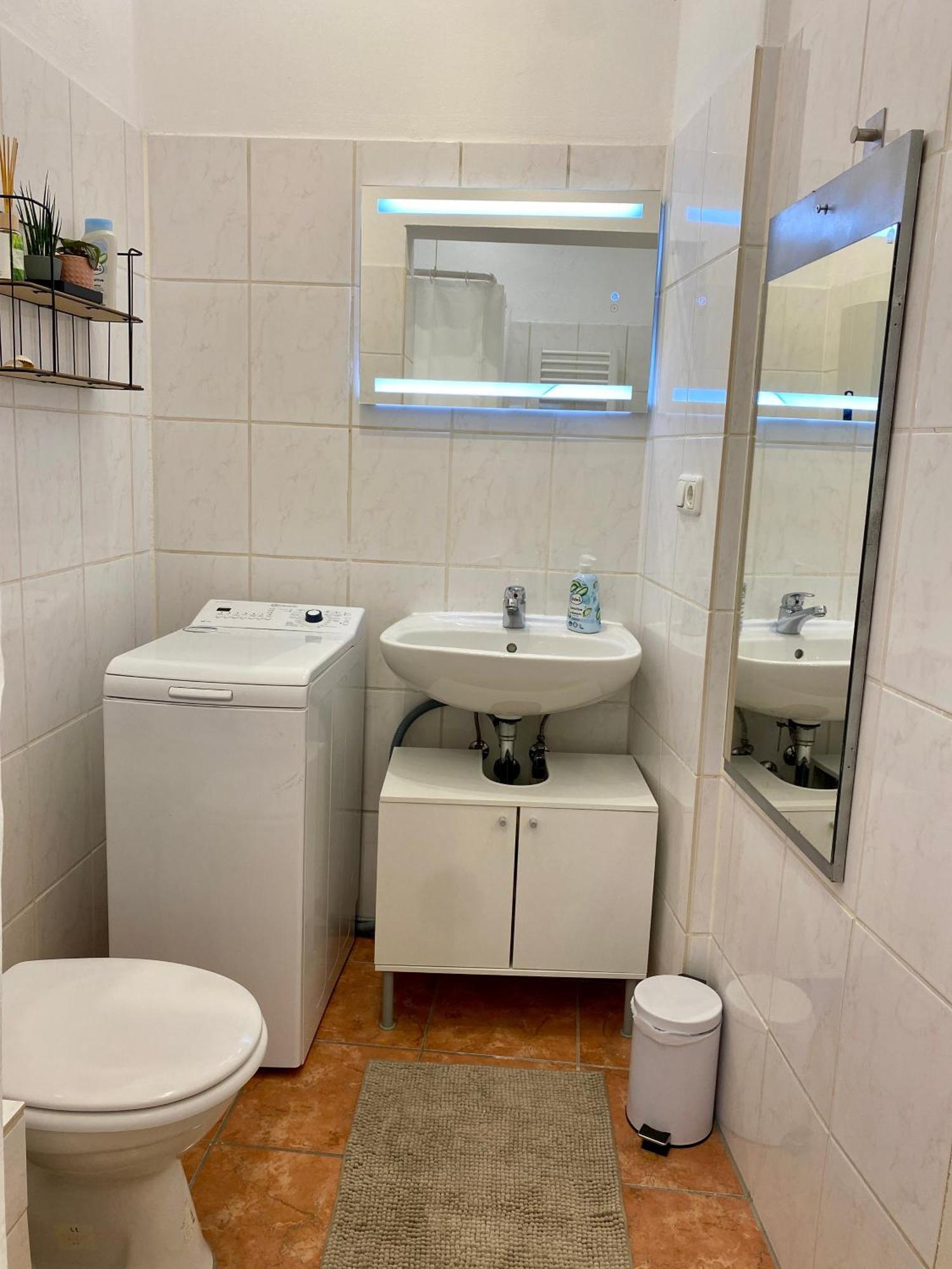Ba Em City Apartment Wiesbaden Ngoại thất bức ảnh