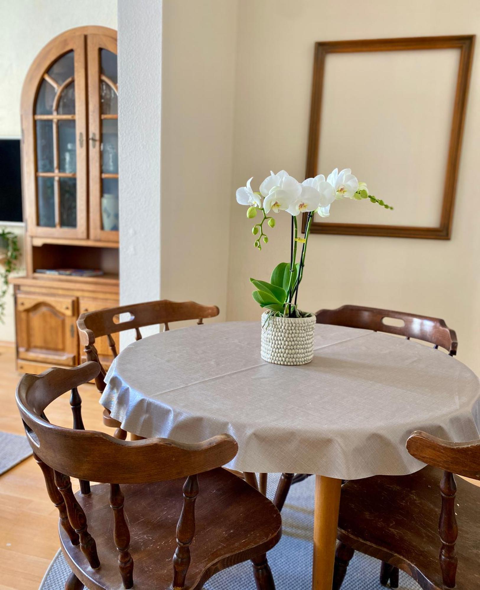 Ba Em City Apartment Wiesbaden Ngoại thất bức ảnh