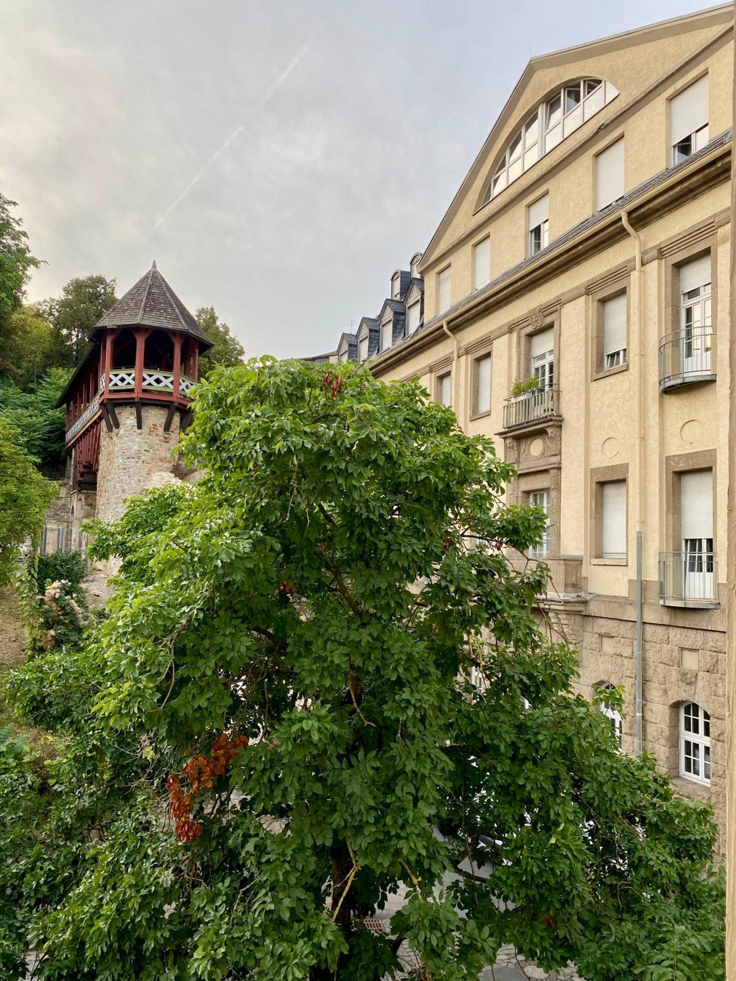 Ba Em City Apartment Wiesbaden Ngoại thất bức ảnh